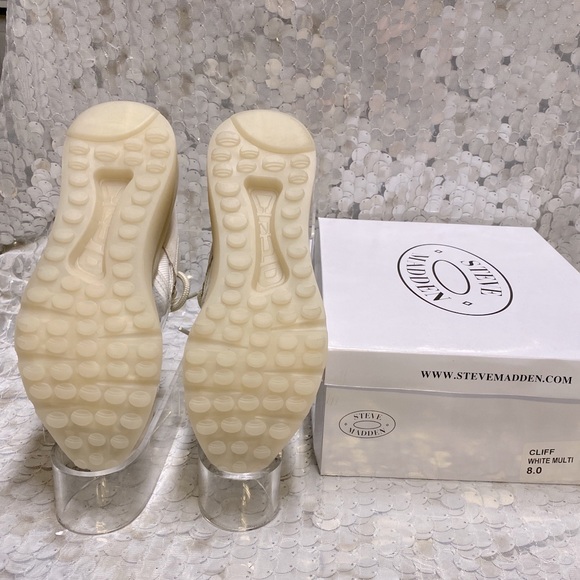 Steve Madden “Cliff” - Picture 9 of 13